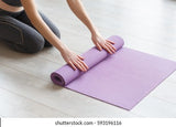 Yoga mat